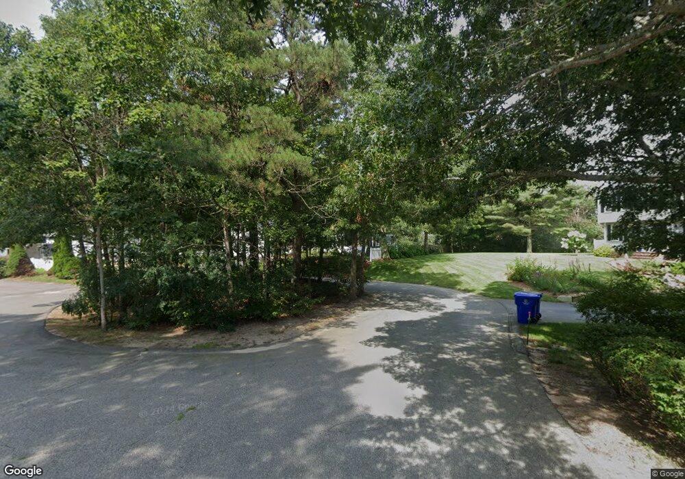 0 Hillcrest Dr, Bourne, MA 02563 - photo 1