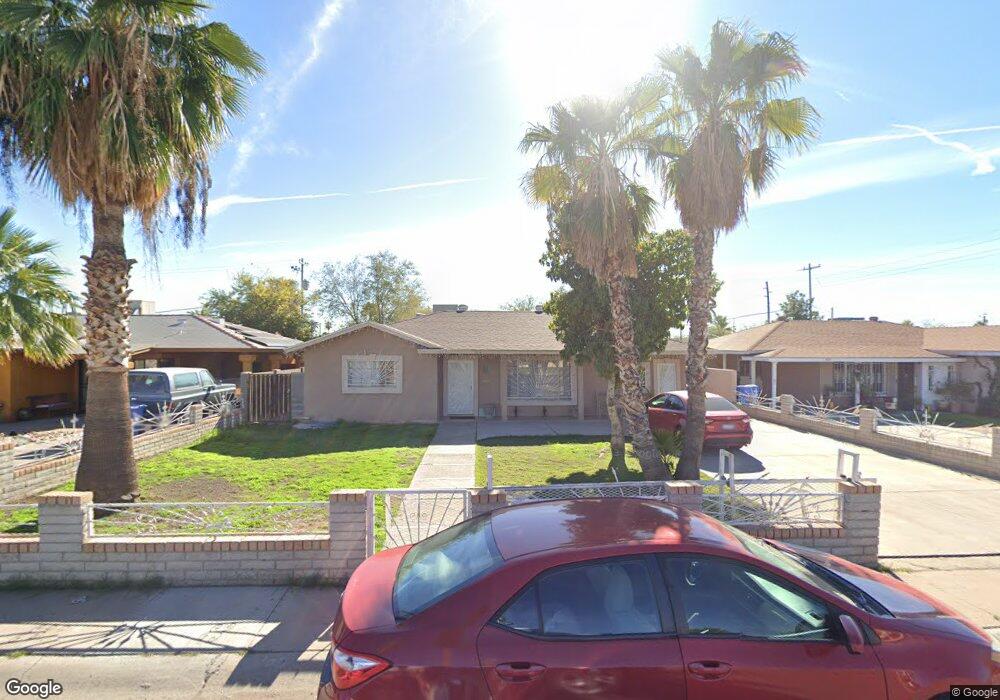 1811 E Monte Vista Rd, Phoenix, AZ 85006 - photo 1