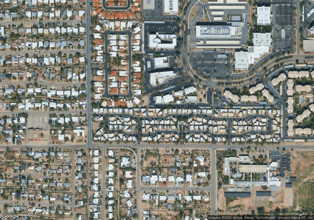 5209 E Timrod St, Tucson, AZ 85711 - photo 1