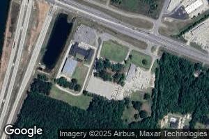 407 W Highway 80, Bloomingdale, GA 31302
