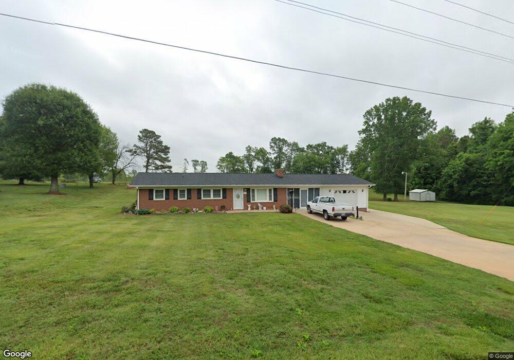 321 S Greenbriar Rd, Statesville, NC 28625 - photo 1