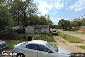 548 W 76th St, Shreveport, LA 71106