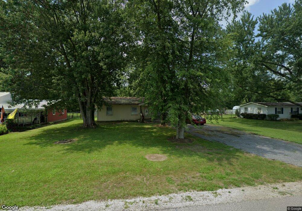 9700 S 100 W, Columbus, IN 47201 - photo 1