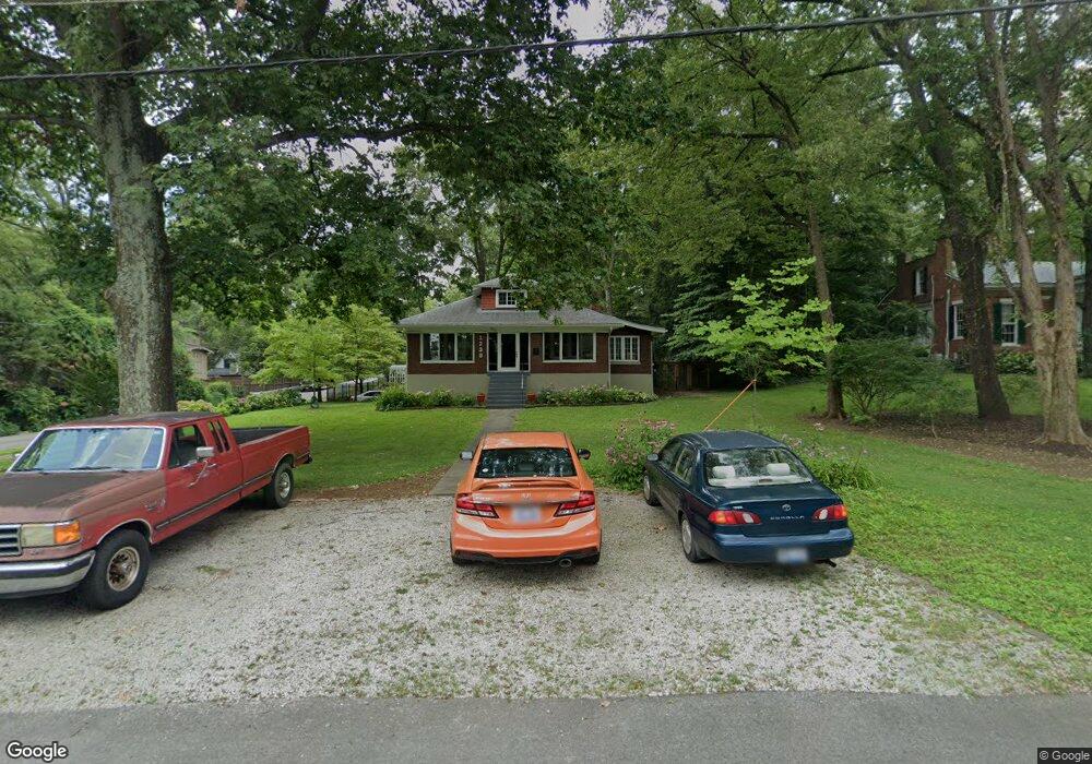 1230 Bates Ct, Louisville, KY 40204 - photo 1