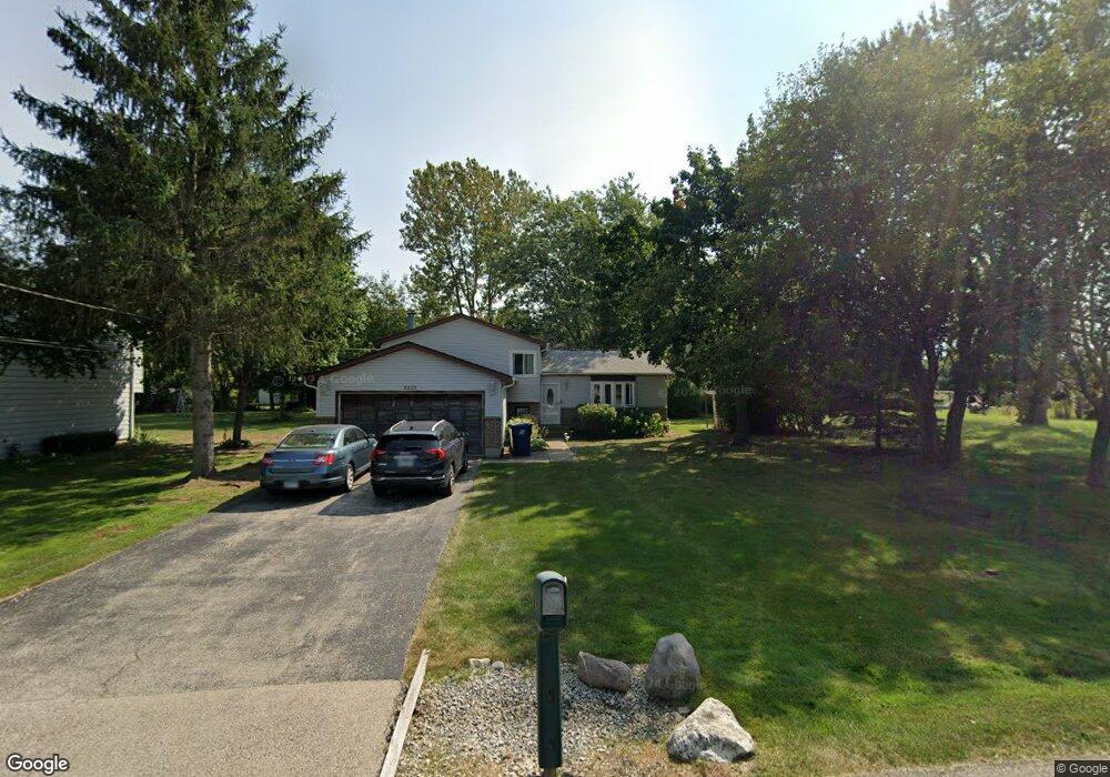 3039 W Nemesis Ave, Waukegan, IL 60087 - photo 1