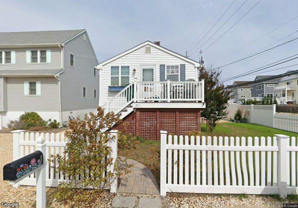 301 W Kupper Dr unit 82, Mantoloking, NJ 08738 - photo 1