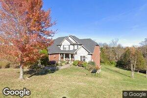 5 Breeders Cup Ct, Pendleton, KY 40055