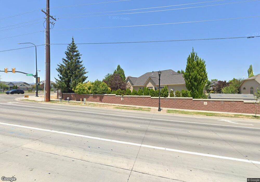 3107 W Uintah Pines Cir, South Jordan, UT 84095 - photo 1