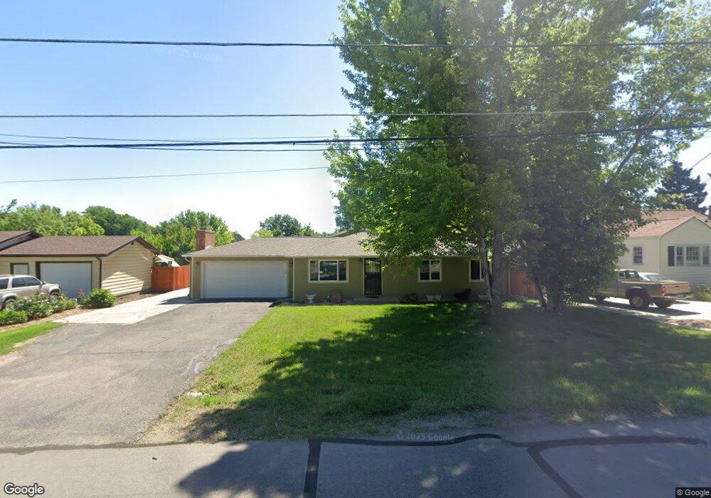 2080 Garland St, Lakewood, CO 80215 - photo 1