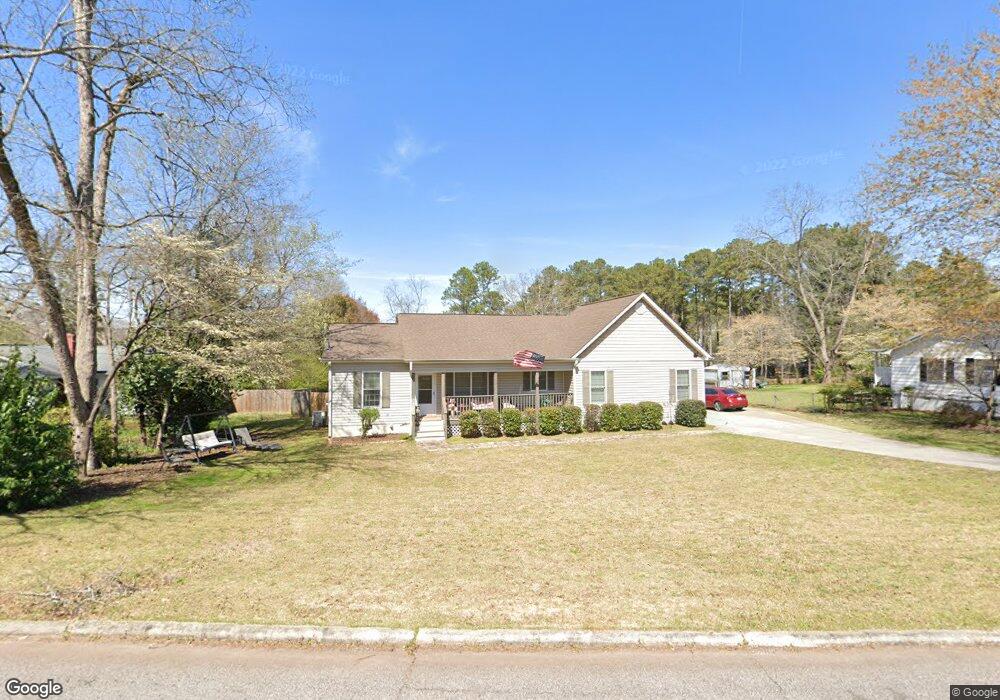 926 Malibu Dr, Lagrange, GA 30240 - photo 1