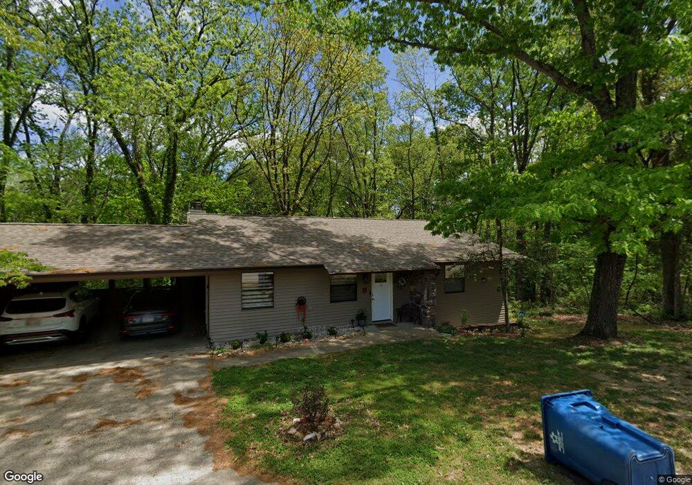 7 Pimlico Dr, Bella Vista, AR 72715 - photo 1