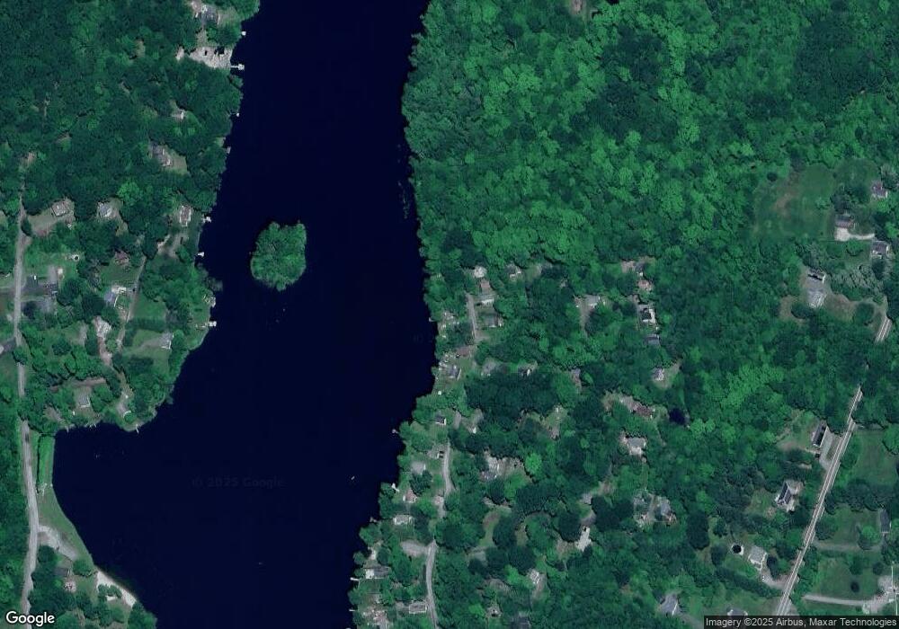 113 Kasson Ave, Bethlehem, CT 06751 - photo 1