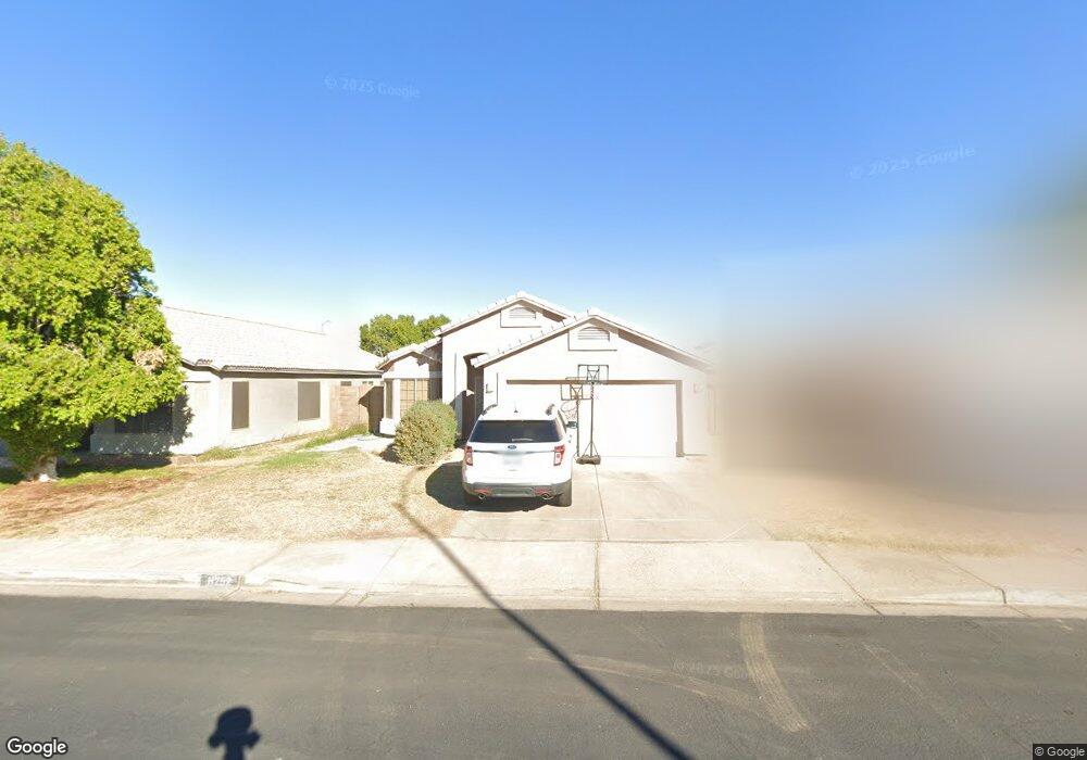 11252 E Caballero St, Mesa, AZ 85207 - photo 1