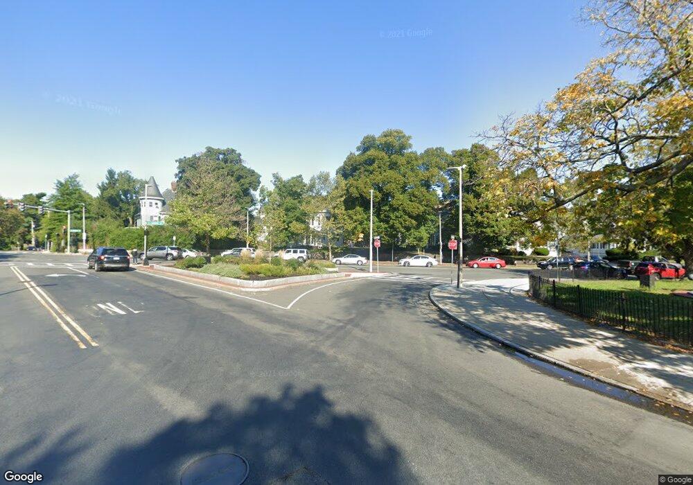 1 Nevins St unit 2D, Boston, MA 02135 - photo 1