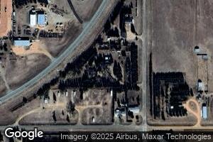 14403 85th St SW, Bowman, ND 58623