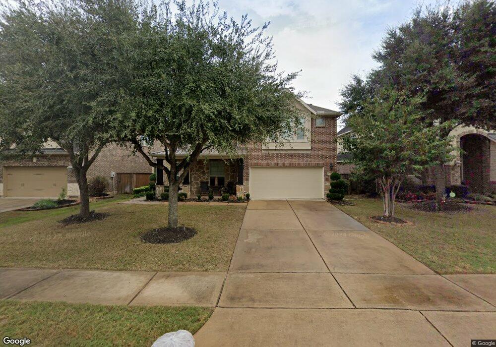 3307 Crestwind Run Ln, Katy, TX 77494 - photo 1