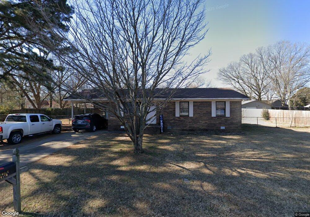 101 Byron St, Beebe, AR 72012 - photo 1
