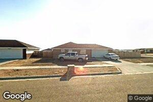 2605 Palomino Ln, Guymon, OK 73942