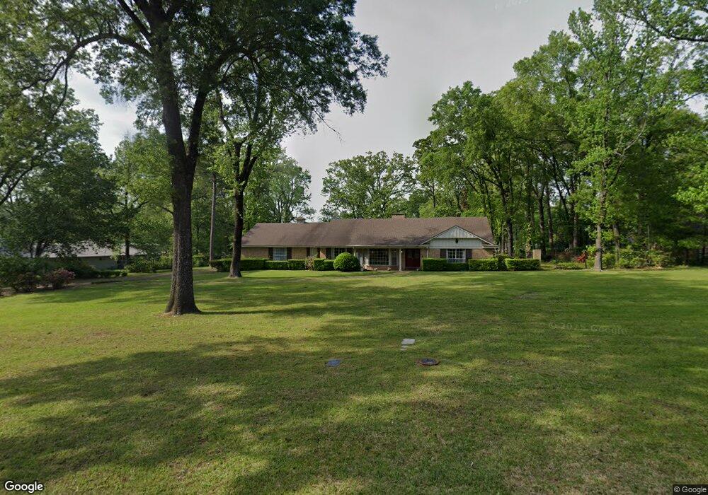 8 Northridge Cir, Texarkana, TX 75503 - photo 1