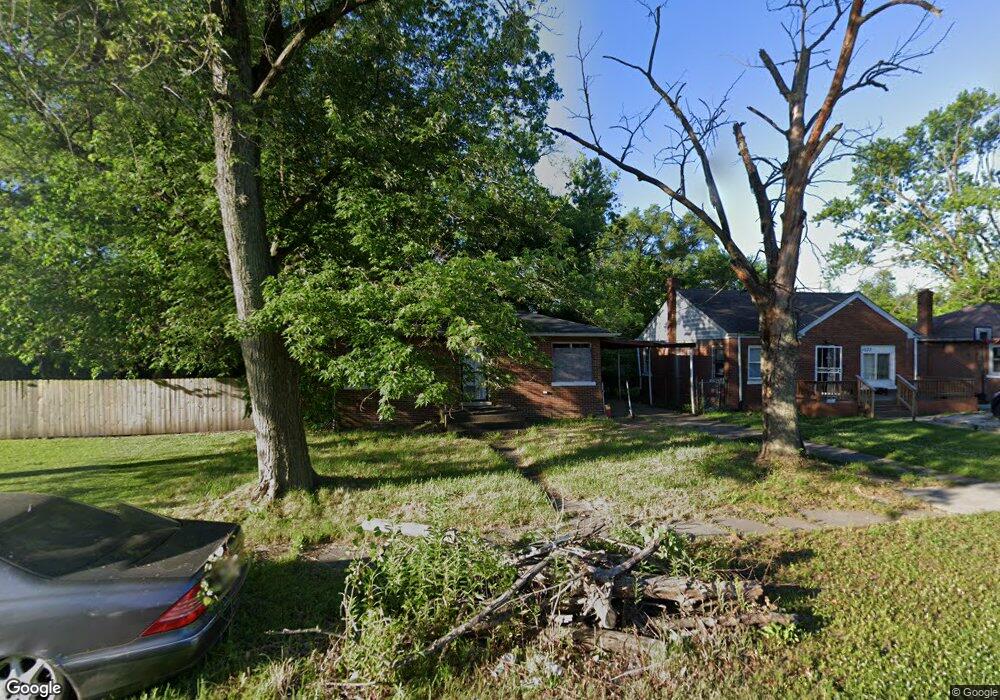 1041 E 43rd Ave, Gary, IN 46409 - photo 1