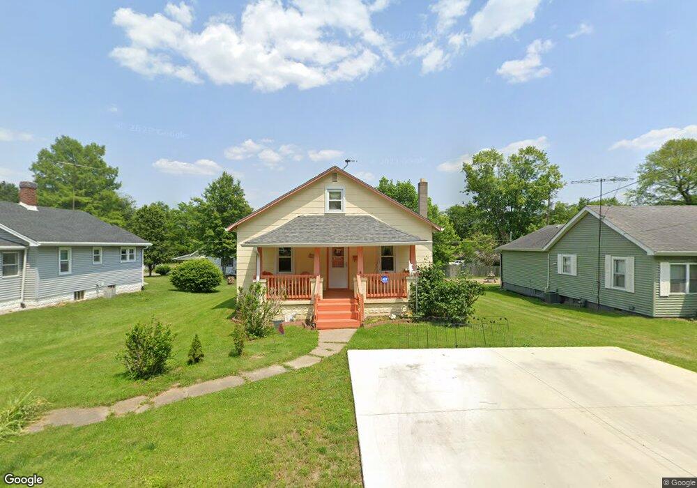 233 S 1st St, Austin, IN 47102 - photo 1