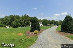 5324 Amick Rd, Julian, NC 27283