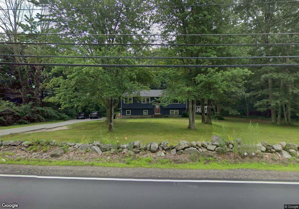 127 Range Rd, Windham, NH 03087 - photo 1