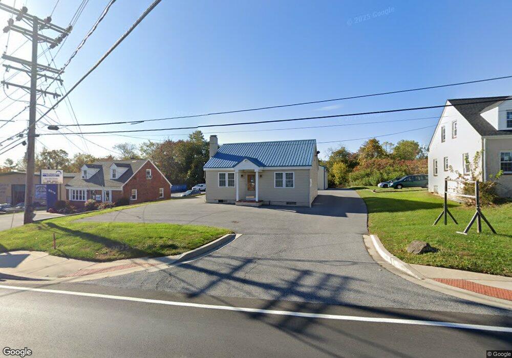 6310 Sykesville Rd, Eldersburg, MD 21784 - photo 1