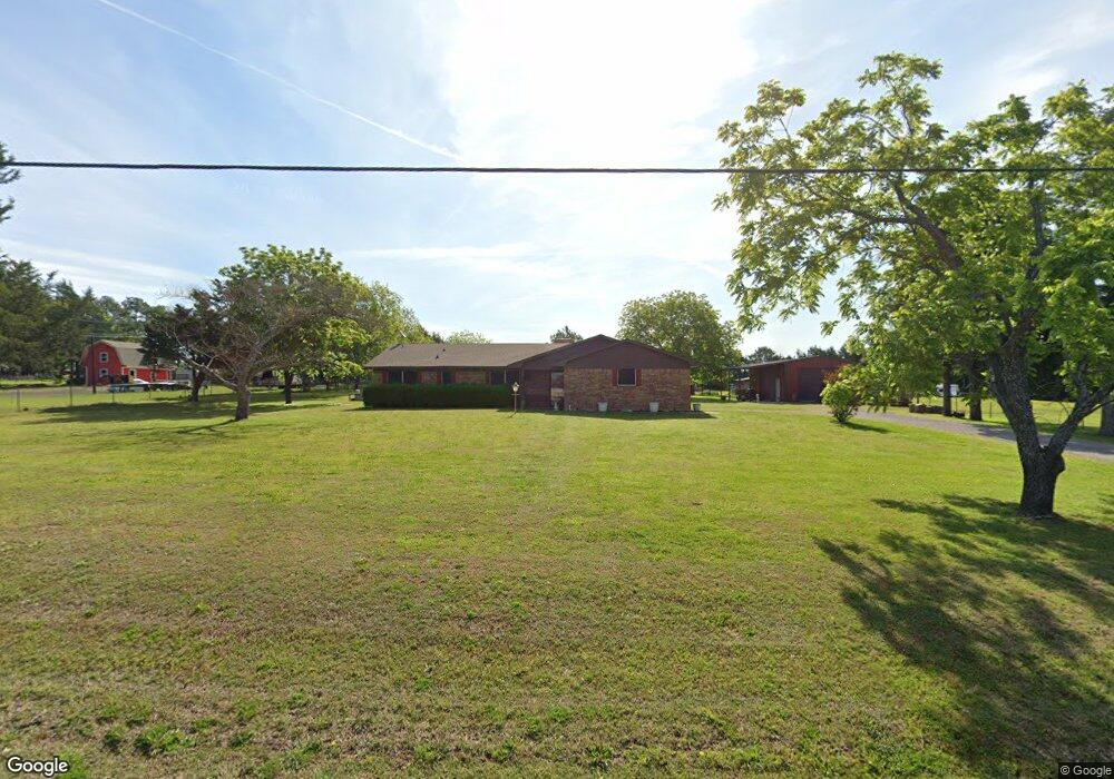 1050 Singletree Rd, Denison, TX 75021 - photo 1