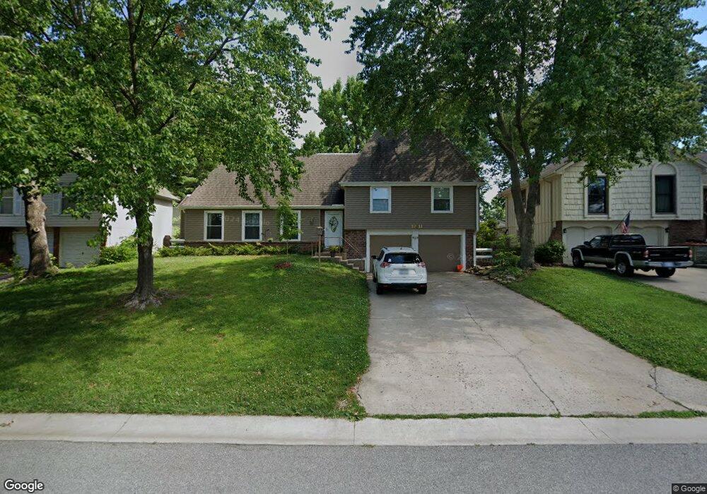 10011 W 70th Terrace, Shawnee, KS 66203 - photo 1