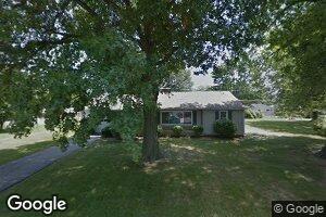 3804 N New York Ave, Muncie, IN 47304