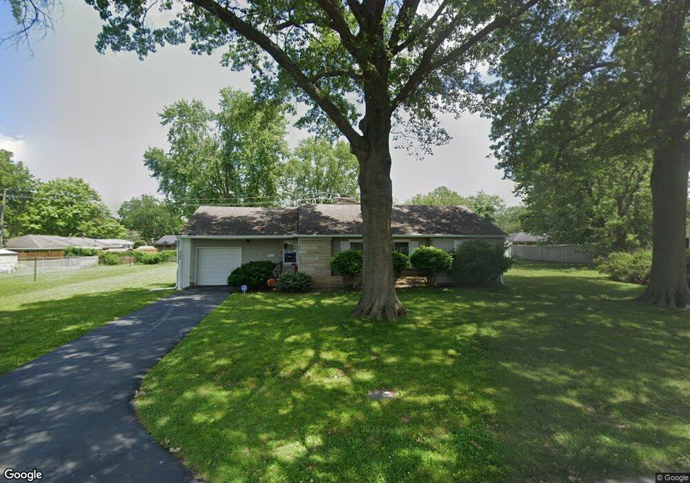 3804 N New York Ave, Muncie, IN 47304 - photo 1