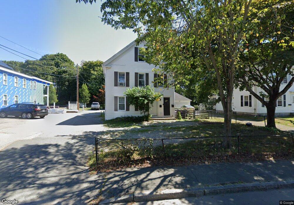 1671 Commercial St, East Weymouth, MA 02189 - photo 1