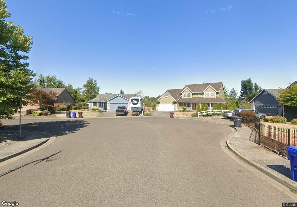 0 Lt 89 Escort St unit 890860, Molalla, OR 97038 - photo 1