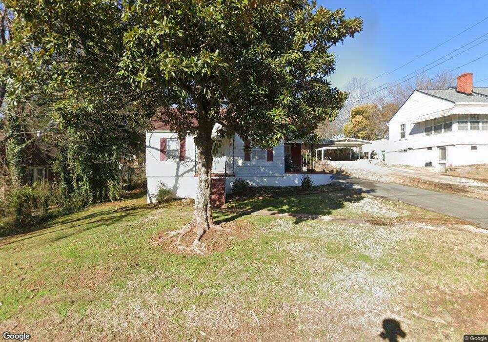 1010 Meredith St, High Point, NC 27260 - photo 1