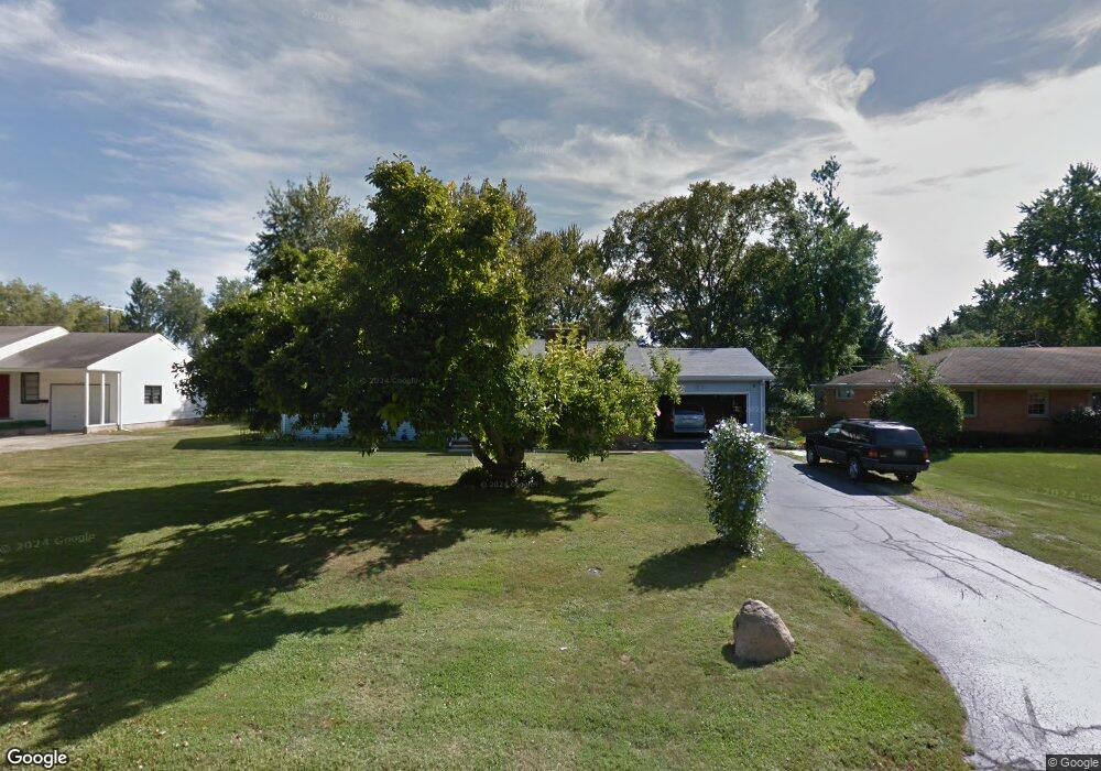 1001 Stall Dr, Findlay, OH 45840 - photo 1