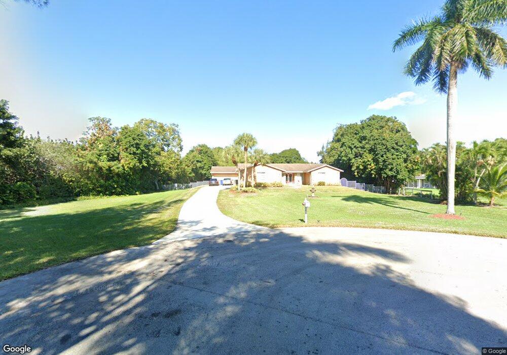 20531 SW 50th Place, Southwest Ranches, FL 33332 - photo 1