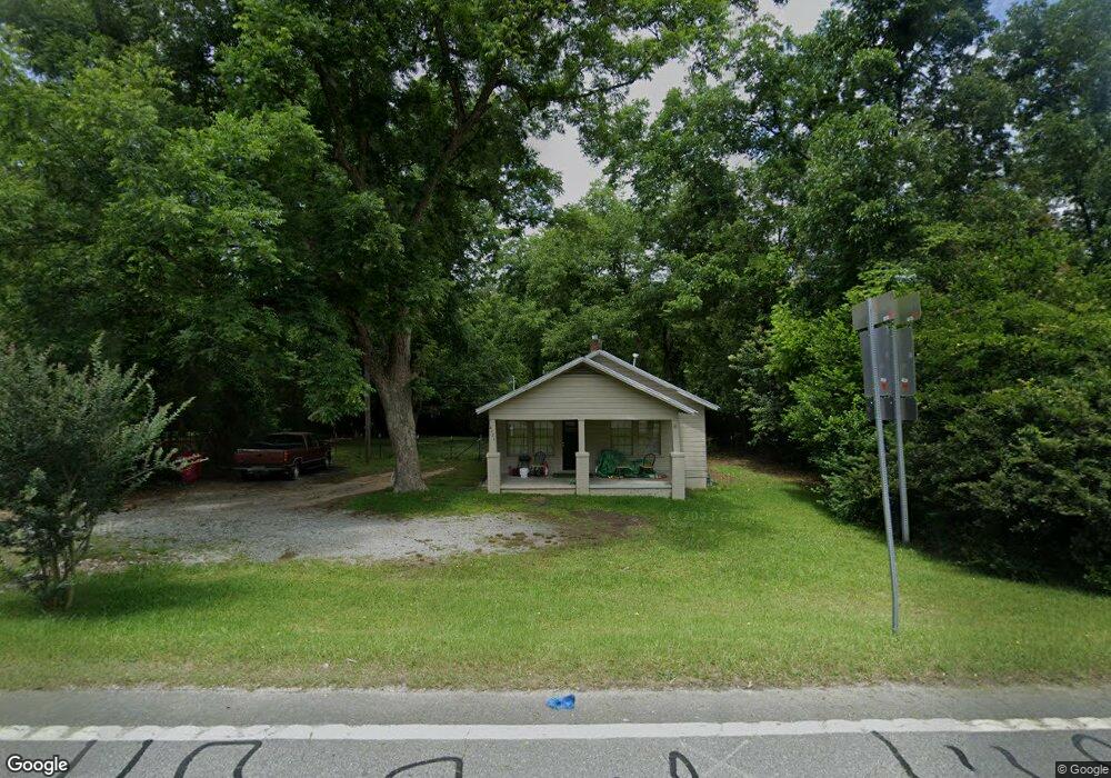 4121 Ocmulgee East Blvd, Macon, GA 31217 - photo 1