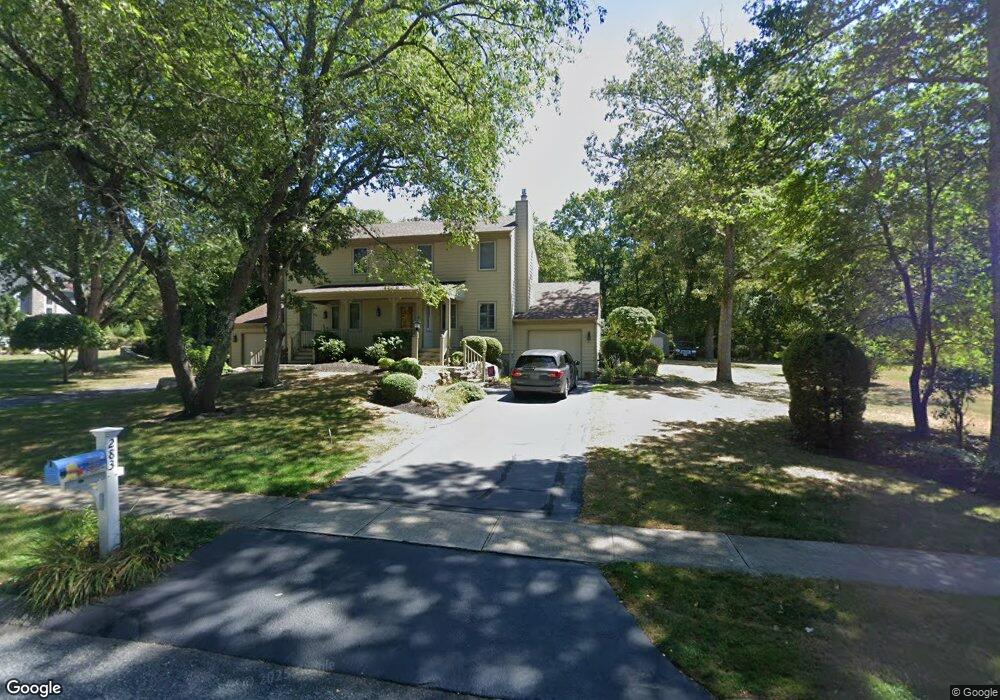 283 Big Water Rd unit 29-1, Wakefield, RI 02879 - photo 1