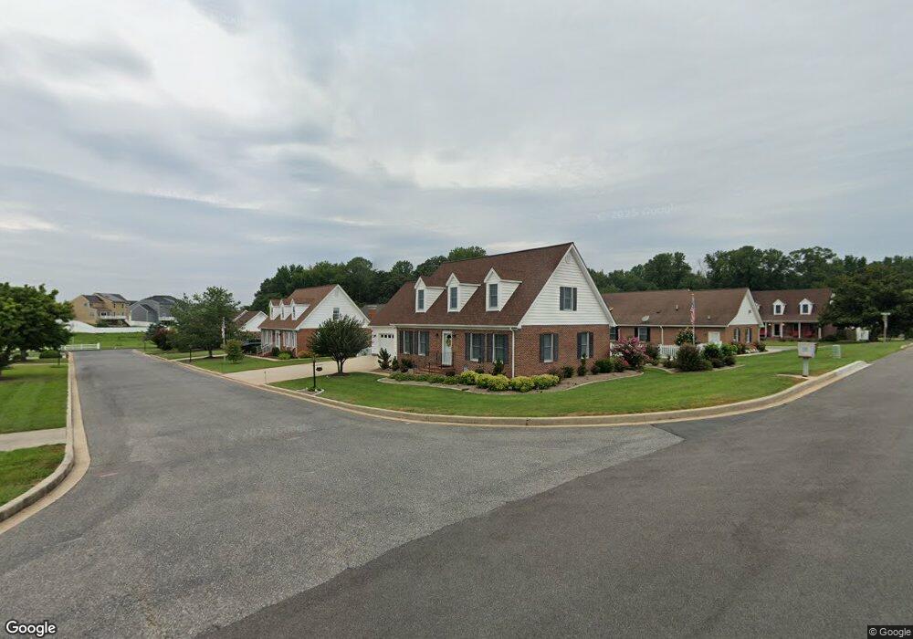 41474 Helen Marie Ct, Leonardtown, MD 20650 - photo 1