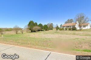 1050 Highway 326, Carnesville, GA 30521