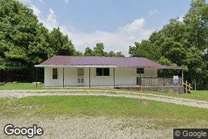 4892 S Calhoun Hwy, Grantsville, WV 26147