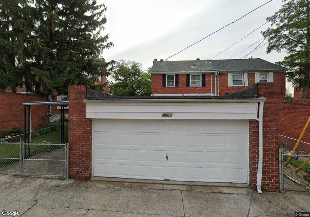 4806 Loch Raven Blvd, Baltimore, MD 21239 - photo 1