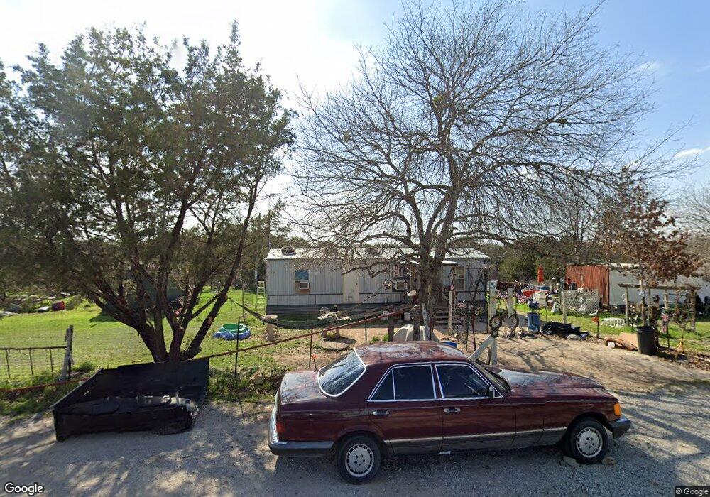 4836 Cimmaron Trail, Weatherford, TX 76087 - photo 1