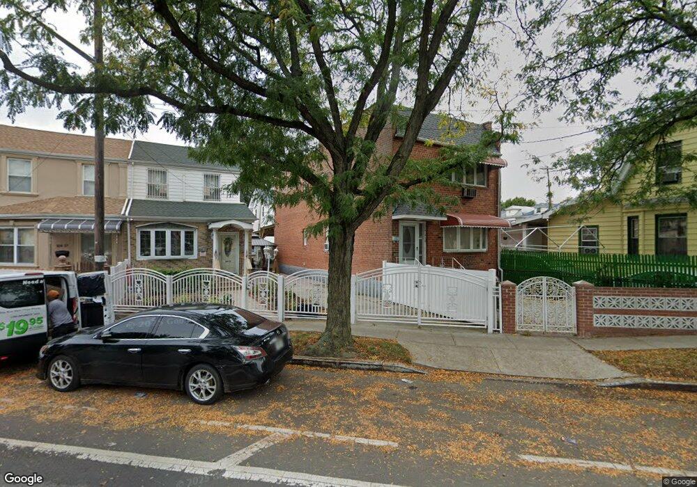 10421 Rockaway Blvd, Ozone Park, NY 11417 - photo 1