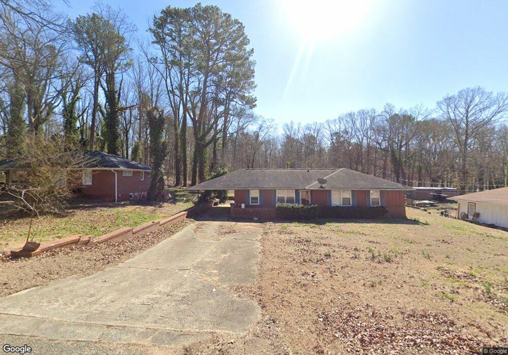 1941 Linda Dr unit 2, Austell, GA 30168 - photo 1