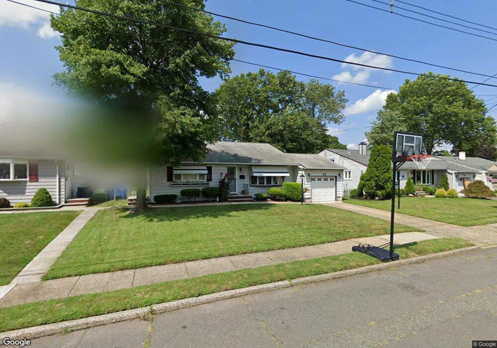 62 Westminster Rd, Colonia, NJ 07067 - photo 1