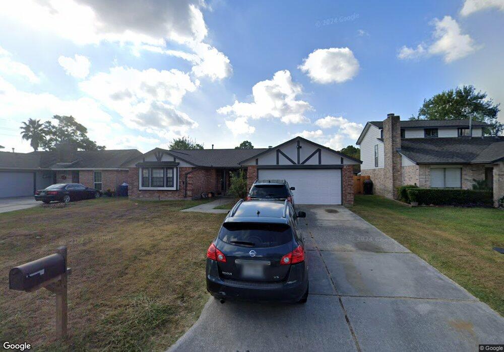 7811 Battlecreek Dr, Houston, TX 77040 - photo 1