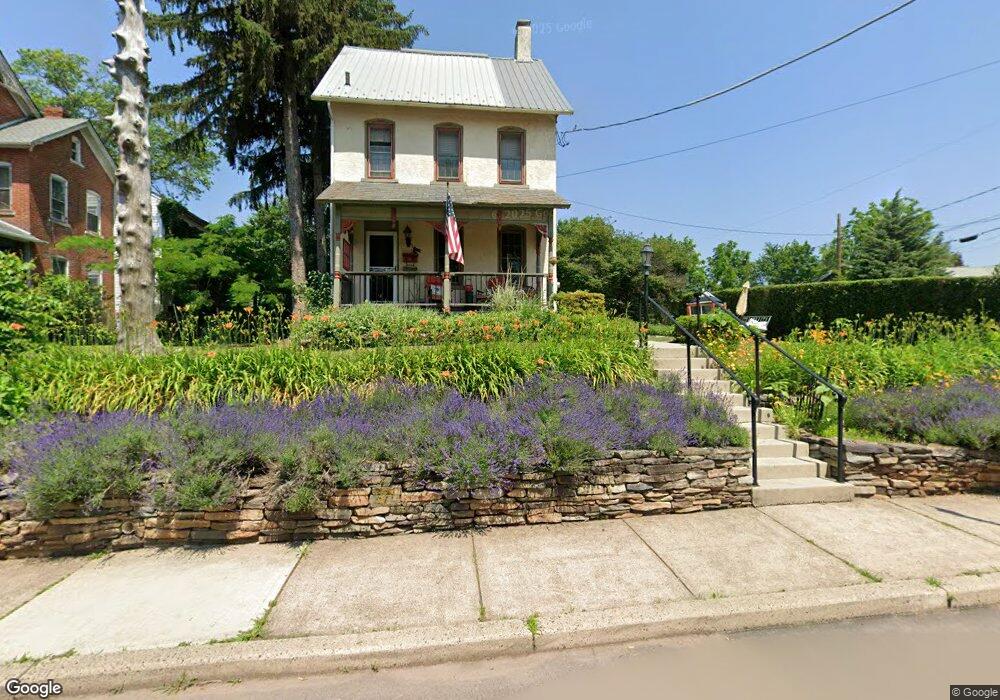 17 Noble St, Sellersville, PA 18960 - photo 1