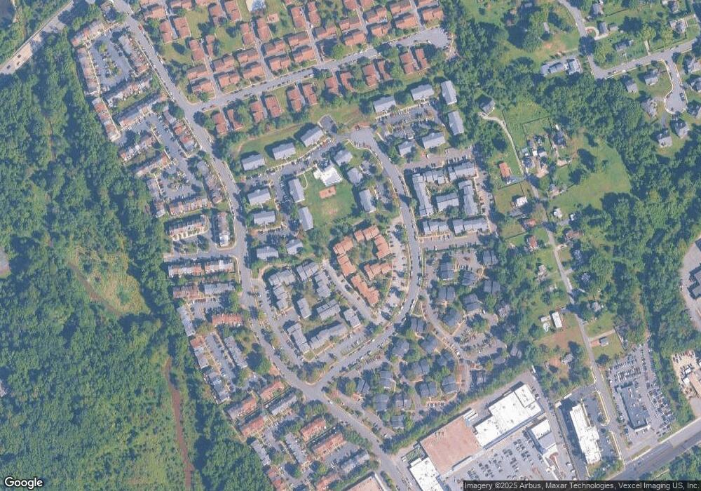 8603 Village Way unit 7/860, Alexandria, VA 22309 - photo 1